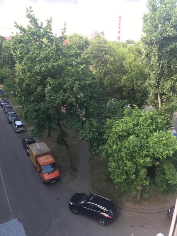 Апартаменты Apartments Loft on Very Horuzhej Минск-15